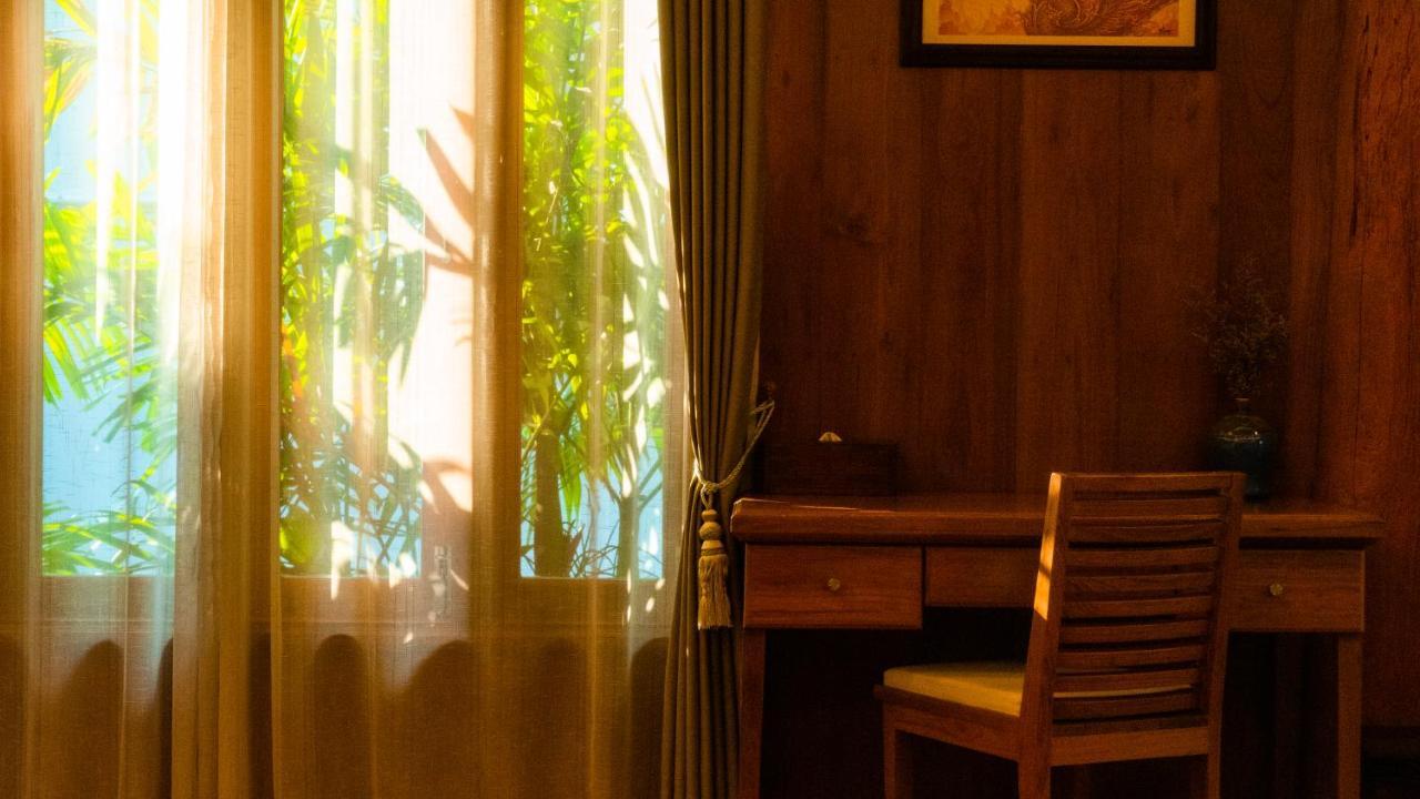 Vanasin Residence Tak Eksteriør bilde